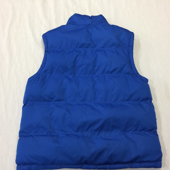 ๐ฆ๐ฆ๐ฆ FADED GLORY MENS FLEECE LINED PUFFER VEST SIZE M ๐ฆ๐ฆ๐ฆ - Picture 2 of 4